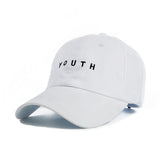 Hat fashion baseball hat leisure sun shade cotton gorras for Unisex