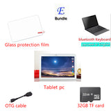 Tablet PC Computer laptop 10.1" TD805 Octa Core 1.5GHz Ram 4GB Rom 64GB Android 6.0, 4G LTE / WCDMA / GPS