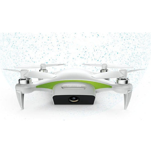 Drone Alpha CAM WiFi FPV Flexible Selfie 4K HD Camera GPS FPV Outdoor Toy Kids