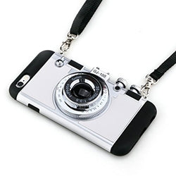 iPhone Photo Camera Cases