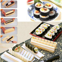 Sushi roll Maker Rice Mold