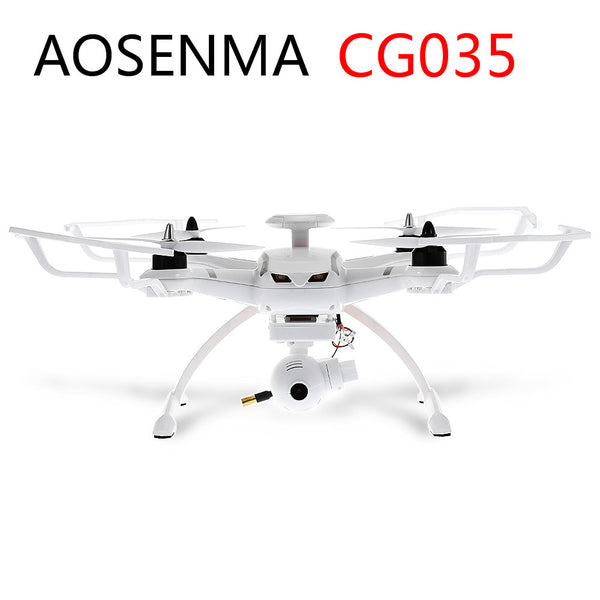 Drone with GPS 1080P FPV Camera Helicopter 6-AXIS Gyro RC Quadcopter RTF 2.4GHz