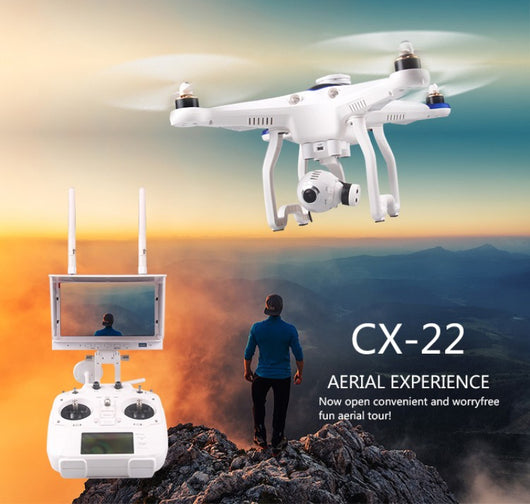 Selfie hobby CX-22 RC Drones