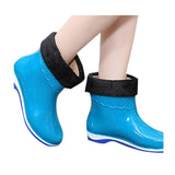 Women Rubber Boots