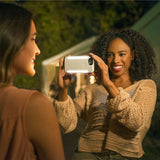 Mobile Shell with LED IPhone