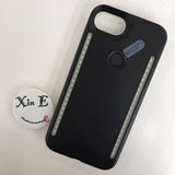 Mobile Shell with LED IPhone