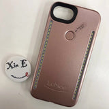 Mobile Shell with LED IPhone