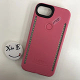 Mobile Shell with LED IPhone