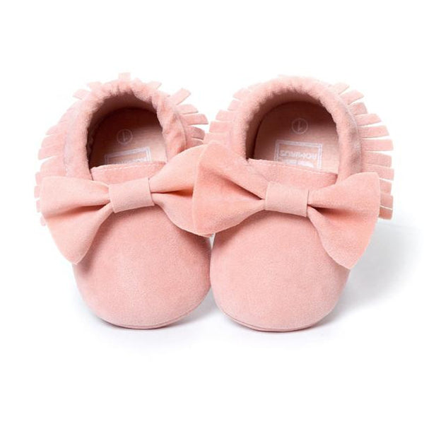 Baby shoes for Girls 0-18M