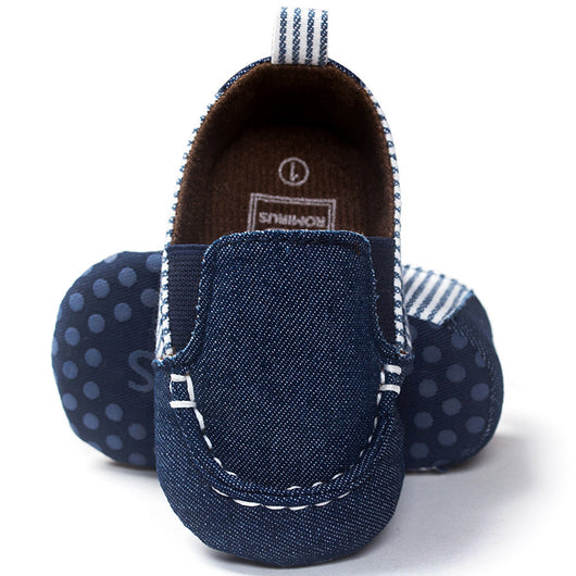 Baby shoes for Spring ,Autumn 0- 18 M