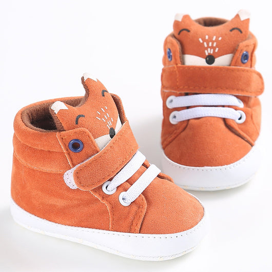 Baby Shoes for girls&Boys 0-18M