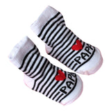 Baby Socks  for Boys&Girls 0-6M