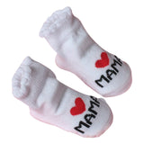 Baby Socks  for Boys&Girls 0-6M