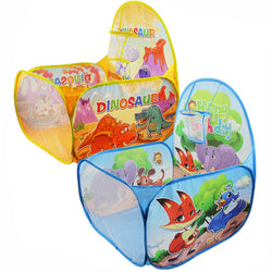 Baby OceanBasketball Tent Toys 0-9M