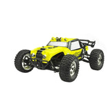 Four-Wheel Drive Desert Trucks RC toy