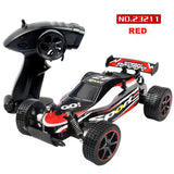 RC Car Off Road 1:20 2.4GHZ 2WD