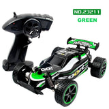 RC Car Off Road 1:20 2.4GHZ 2WD