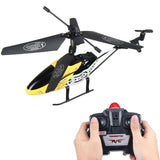 Drone 3.5 Channel RC I/R Remote Control Helicopter With Gyro LED Mini toys