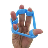 Hand Finger Muscle Power Training Exerciser Equipement
