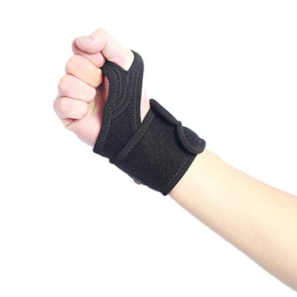 Wrist Protector for Unisex 1 Pcs