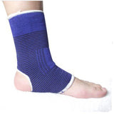 Men Protection Ankle Support 22*9cm 1Pair