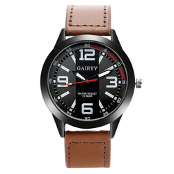 Men Quartz Watch GAIETY