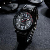 Men Quartz Watch GAIETY