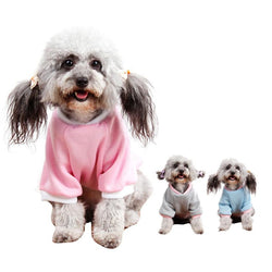 Dogs Jackets ( Puppy Clothes)