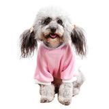 Dogs Jackets ( Puppy Clothes)