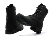 England-style Boots ,Winter High Top Shoes