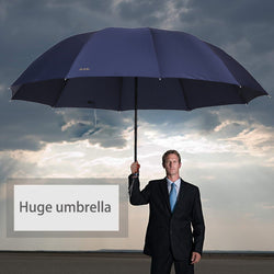 umbrella 3 floding big umbrella