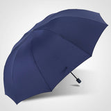 umbrella 3 floding big umbrella