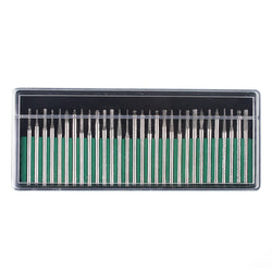 Professional Nail Art Drills Bits Kit 30Pcs/Set