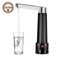 Water Bottle Pump Electric Dispenser Top Suction Unit