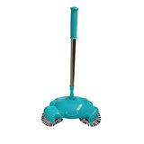 Sweeping Vacuum Cleaner