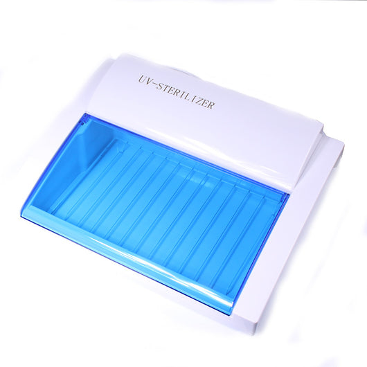 UV Sterilizer Cabinet Sterilization Plastic Electric Professional 8W