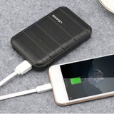 Power Bank ,Large Capacity LED Indicator Dual USB Port,Fast Charge For Mobile