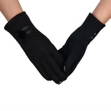 Women Winter Gloves Free Size