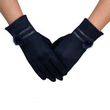 Women Winter Gloves Free Size