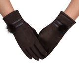 Women Winter Gloves Free Size