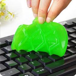 Keyboard Cleaner Wipe Compound Cleaner