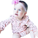 Baby Girls Fashion Autumn Clothes 0-24 M