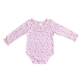 Baby Girls Fashion Autumn Clothes 0-24 M