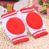 Baby Knee Protector/ Safety crawling Elbow cushion 1 Pair