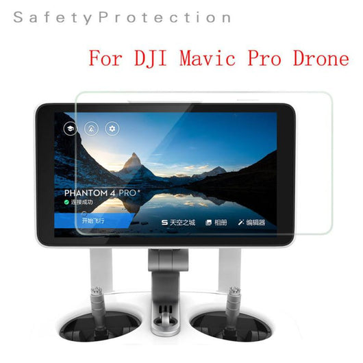 Mobile Phone remote control LCD film RC toy part For DJI phantom 4 pro Accessories 5.5 RC HD PET Screen Film