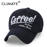 Hat 3D COFFEE Logo Nice Flowers Fancy Lace Cafes Waitress Baseball Caps