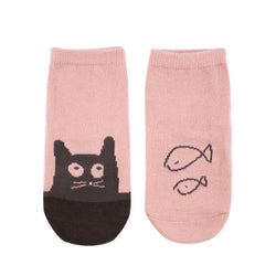 Baby Girl Boy Warm Cotton Soft Socks 1 Pair