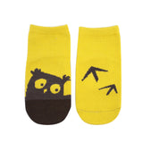 Baby Boys Girls Chaussettes Toddler Floor Socks Meias de bebe 1Pair