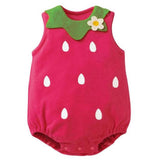 Newborn Baby Jumpsuit