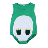 Newborn Baby Jumpsuit